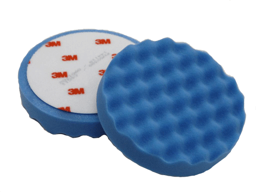 3M-3M 50388 Perfect-it III High Gloss Polishing Pad